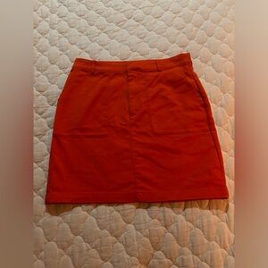 (2/$15) Jegging Skirt 🧡